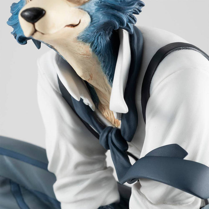 Megahouse - BEASTARS LEGOSI