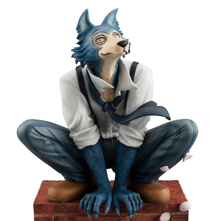 Megahouse - BEASTARS LEGOSI