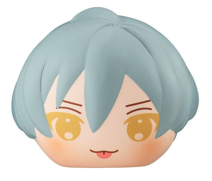 Megahouse - FLUFFY SQUEEZE BREAD IDOLISH SEVEN ZOOL BOX