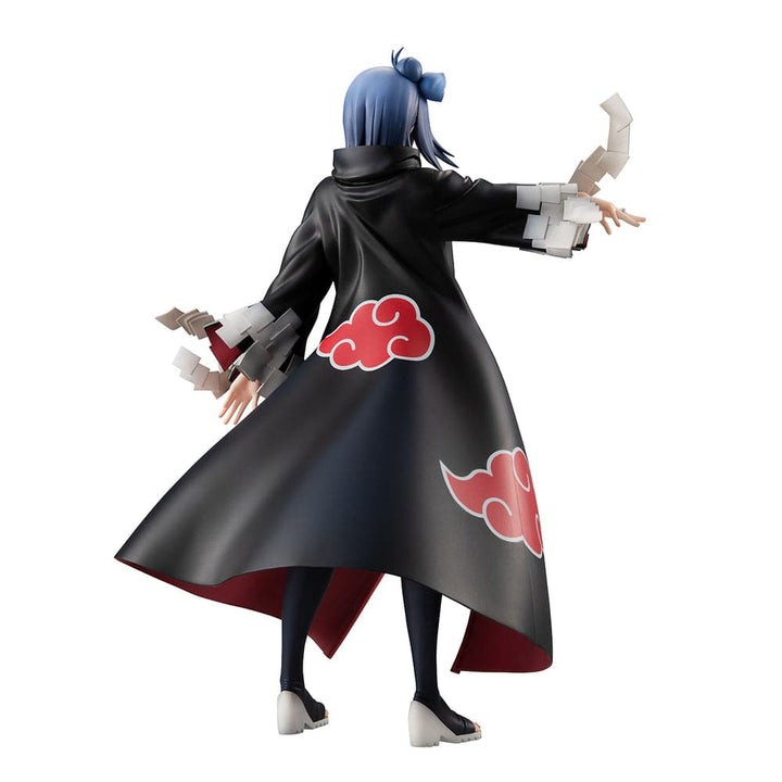 Megahouse - NARUTO GALS KONAN