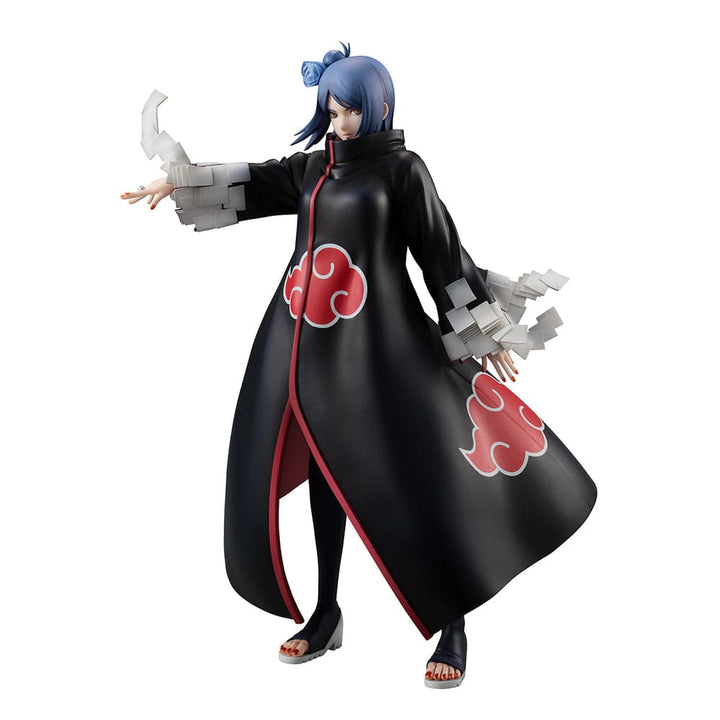 Megahouse - NARUTO GALS KONAN