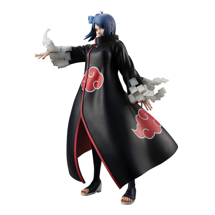 Megahouse - NARUTO GALS KONAN