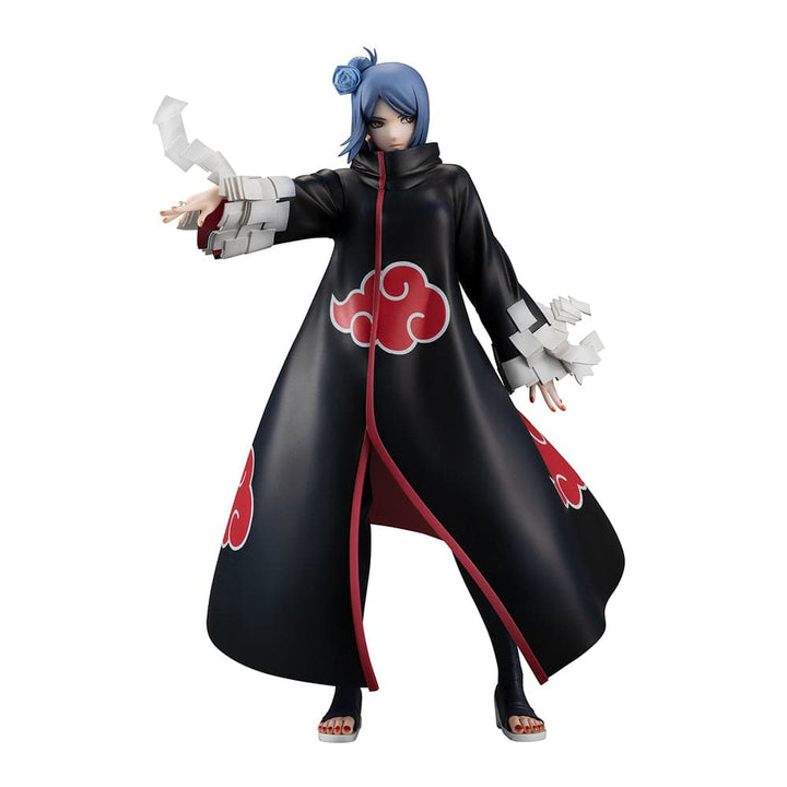 Megahouse - NARUTO GALS KONAN