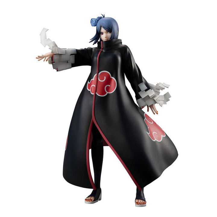 Megahouse - NARUTO GALS KONAN