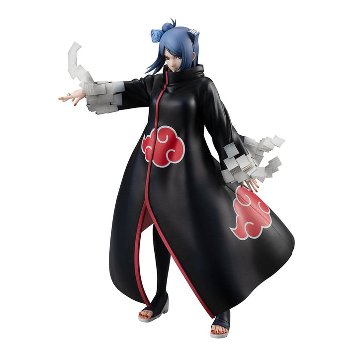 Megahouse - NARUTO GALS KONAN