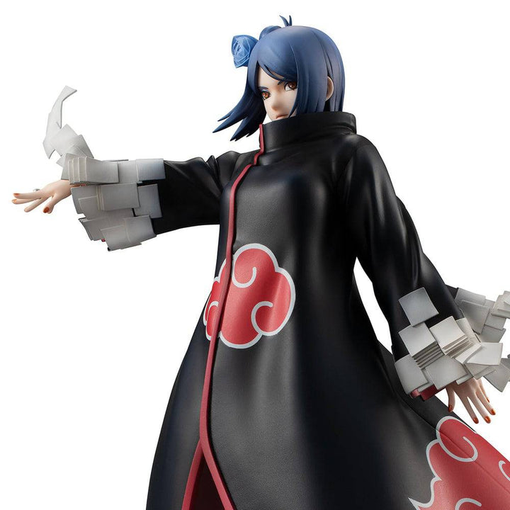 Megahouse - NARUTO GALS KONAN