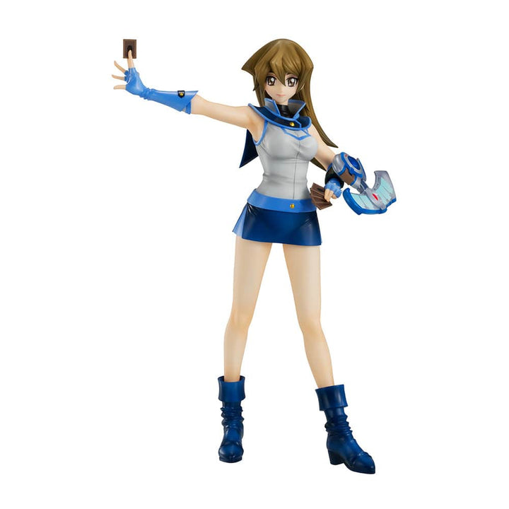 Megahouse - Lucrea Yu-Gi-Oh Duel Monsters GX TENJOUIN ASUKA (with premium gift)