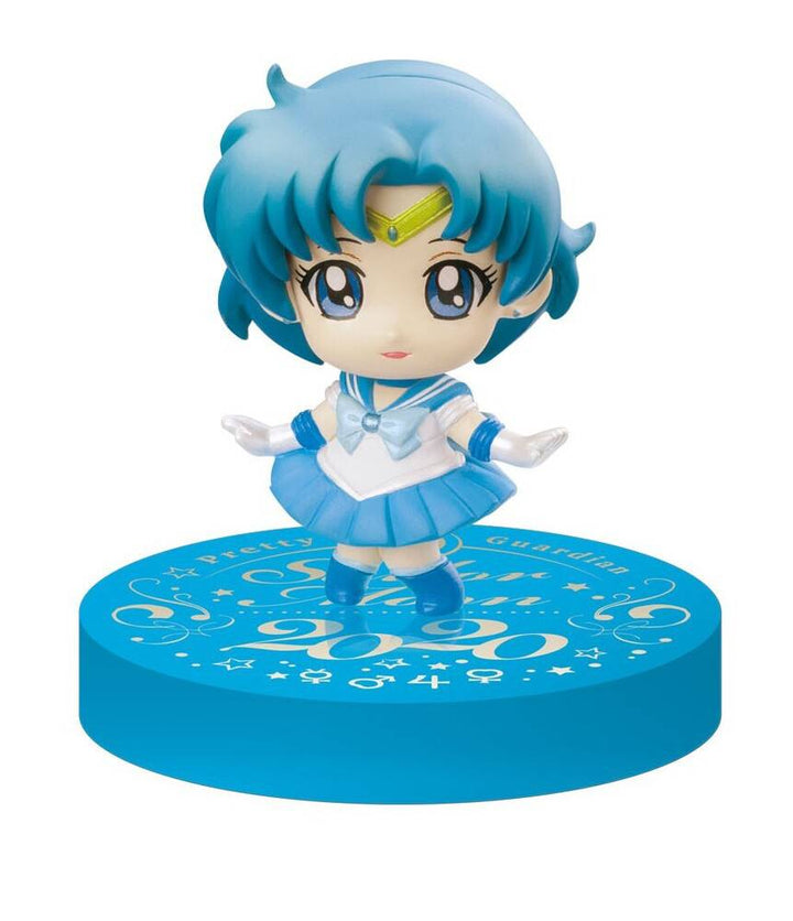 Megahouse - PETIT CHARA SAILORMOON PETIT PUNISHMENT 2020 Ver.