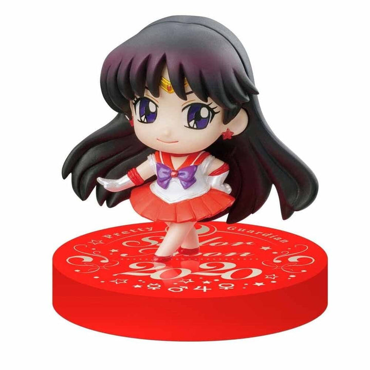 Megahouse - PETIT CHARA SAILORMOON PETIT PUNISHMENT 2020 Ver.