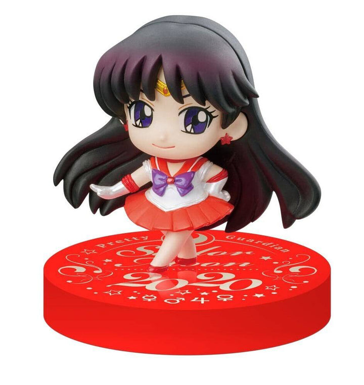 Megahouse - PETIT CHARA SAILORMOON PETIT PUNISHMENT 2020 Ver.