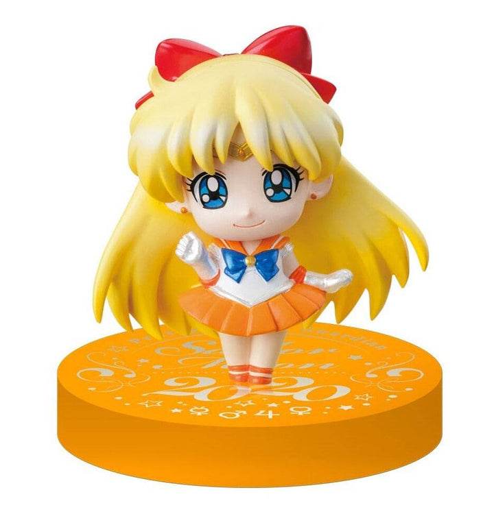 Megahouse - PETIT CHARA SAILORMOON PETIT PUNISHMENT 2020 Ver.