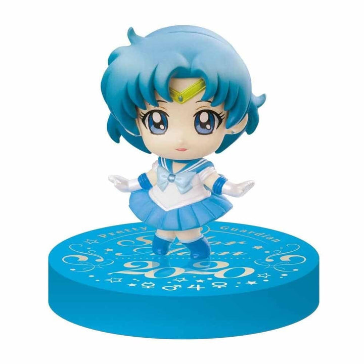 Megahouse - PETIT CHARA SAILORMOON PETIT PUNISHMENT 2020 Ver.