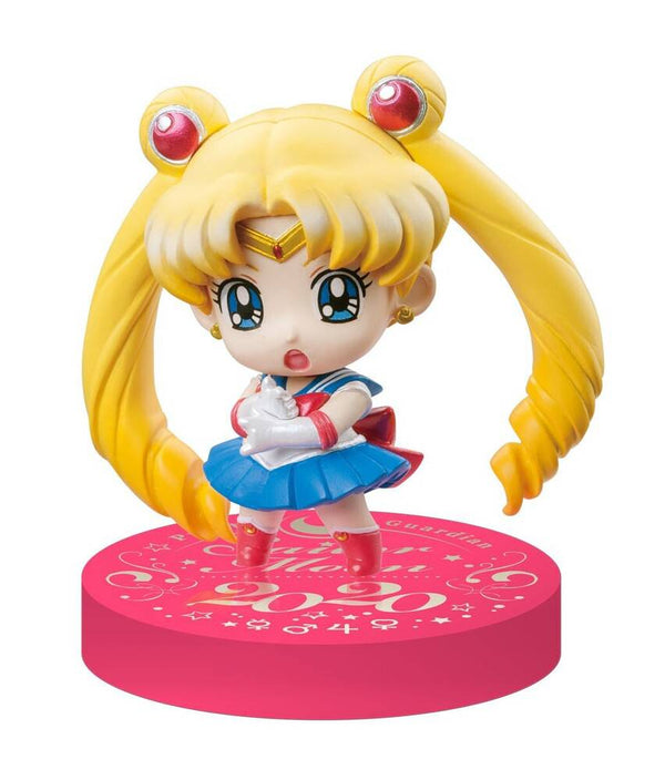 Megahouse - PETIT CHARA SAILORMOON PETIT PUNISHMENT 2020 Ver.