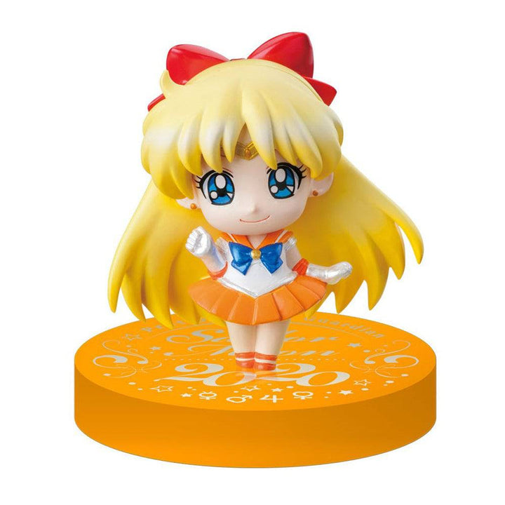 Megahouse - PETIT CHARA SAILORMOON PETIT PUNISHMENT 2020 Ver. Limited Set with drawstring bag