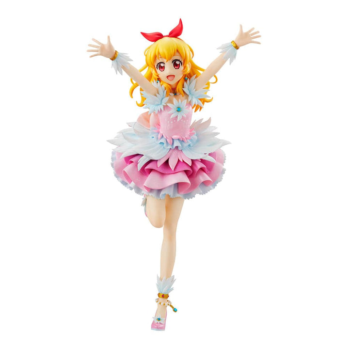 Megahouse - Lucrea Aikatsu! Oozora Akari & Hoshimiya Ichigo Cosmos Ver. Set