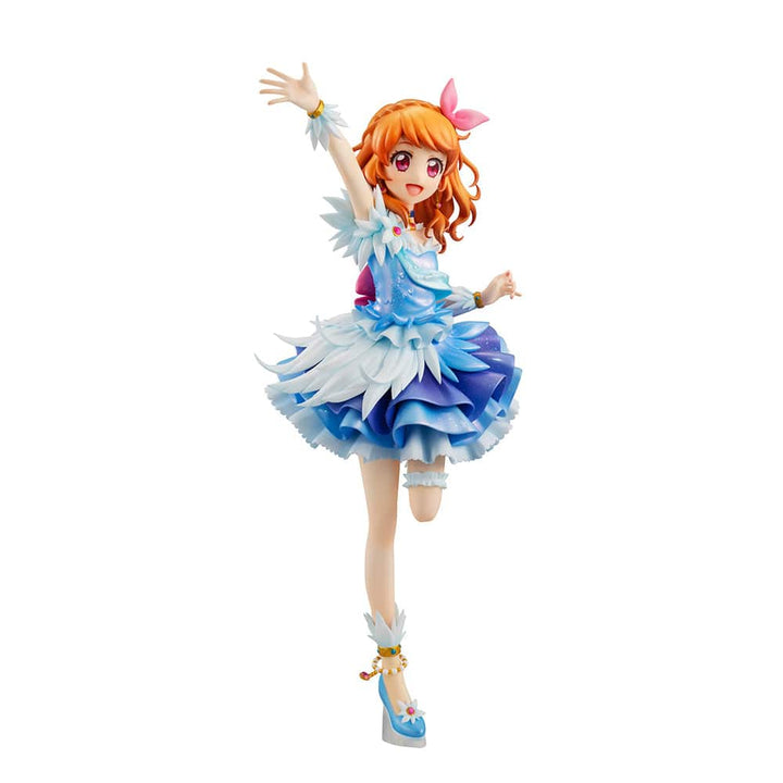 Megahouse - Lucrea Aikatsu! Oozora Akari & Hoshimiya Ichigo Cosmos Ver. Set