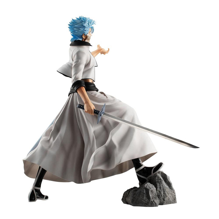 Megahouse - G.E.M.  BLEACH Grimmjow Jeagerjaques