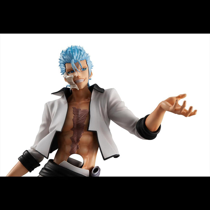 Megahouse - G.E.M.  BLEACH Grimmjow Jeagerjaques