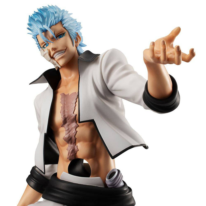 Megahouse - G.E.M.  BLEACH Grimmjow Jeagerjaques