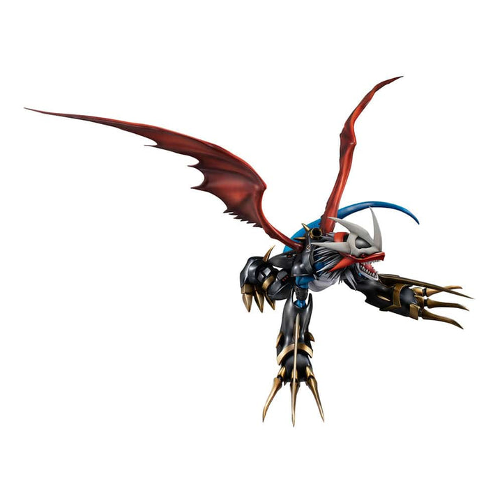 Megahouse - Precious G.E.M. Digimon Adventure02  Imprerial Dramon: Dragon Mode