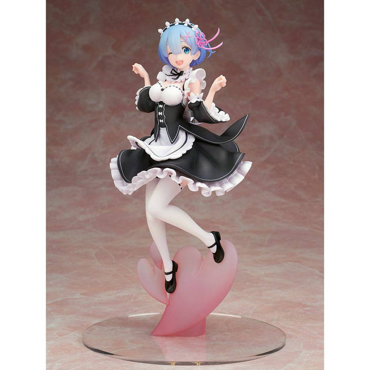 Megahouse - AlphaOmega Re:Zero -Starting Life in Another World Rem Cat Ear Ver.