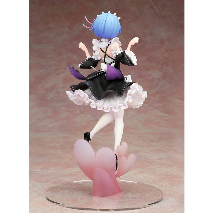 Megahouse - AlphaOmega Re:Zero -Starting Life in Another World Rem Cat Ear Ver.