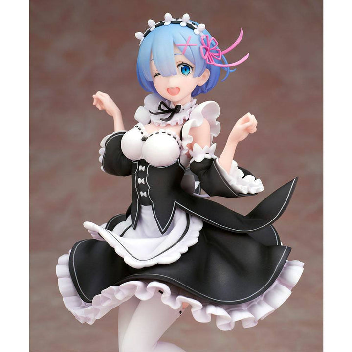 Megahouse - AlphaOmega Re:Zero -Starting Life in Another World Rem Cat Ear Ver.