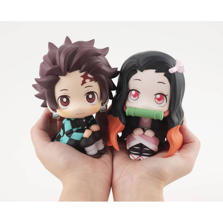 Megahouse - LOOKUP Demon Slayer KAMADO TANJIRO