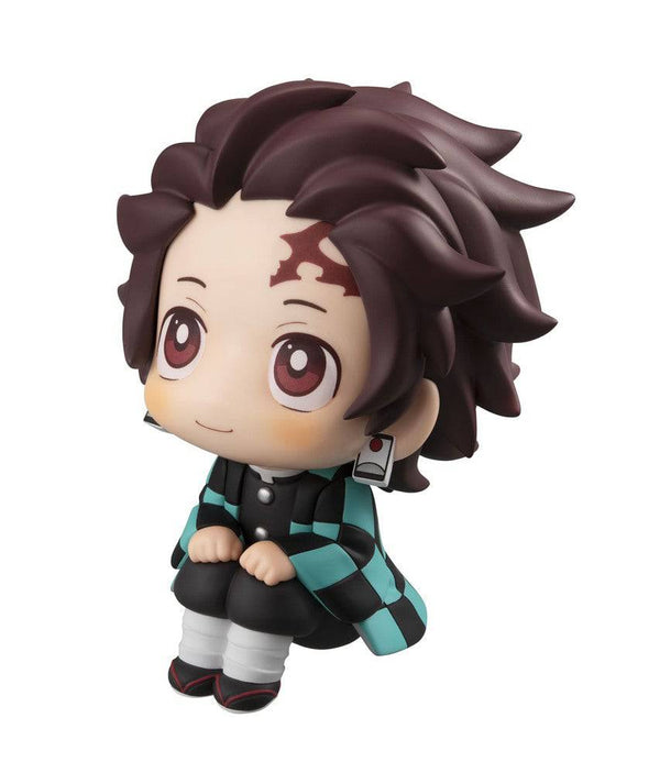 Megahouse - LOOKUP Demon Slayer KAMADO TANJIRO