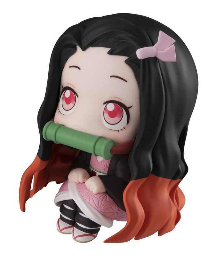 Megahouse - LOOKUP Demon Slayer KAMADO NEZUKO