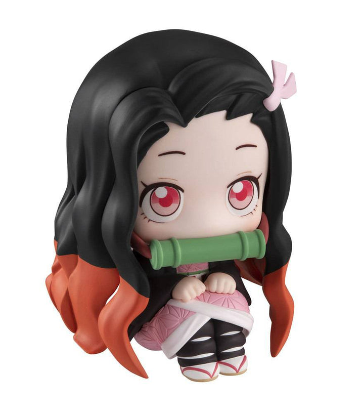 Megahouse - LOOKUP Demon Slayer KAMADO NEZUKO