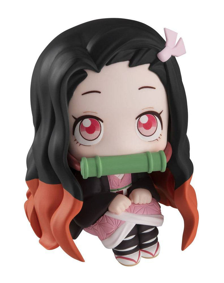 Megahouse - LOOKUP Demon Slayer KAMADO NEZUKO