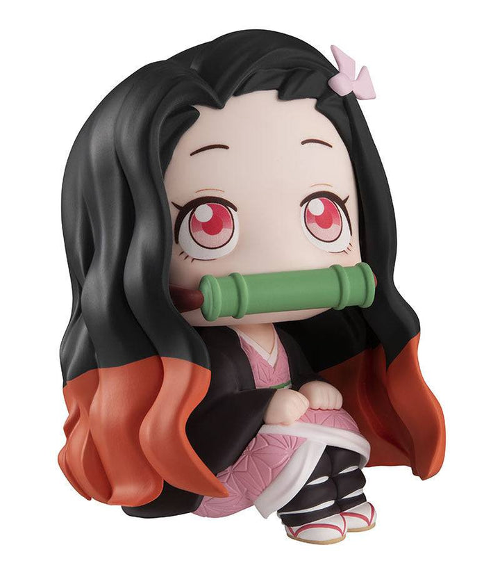 Megahouse - LOOKUP Demon Slayer KAMADO NEZUKO