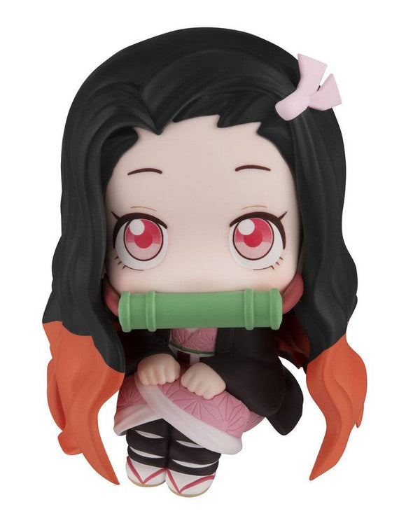 Megahouse - LOOKUP Demon Slayer KAMADO NEZUKO