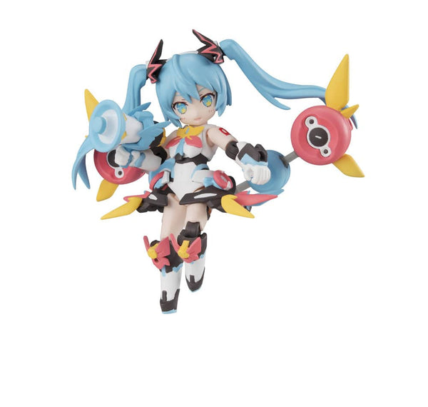 Megahouse - DESKTOP SINGER HATSUNE MIKU SERIES