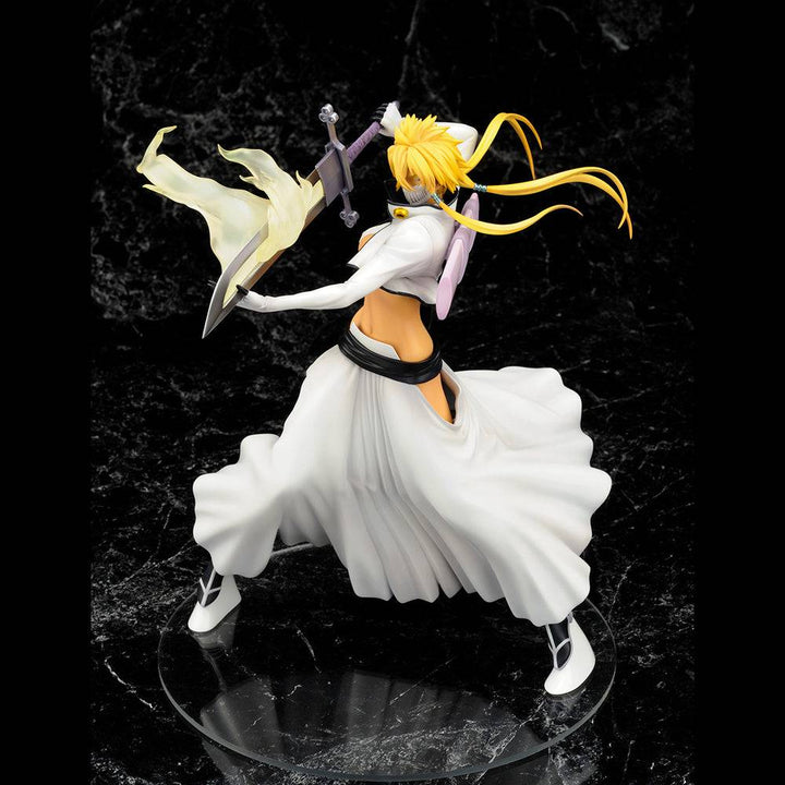 Megahouse - AlphaOmega BLEACH Tia Hallibel