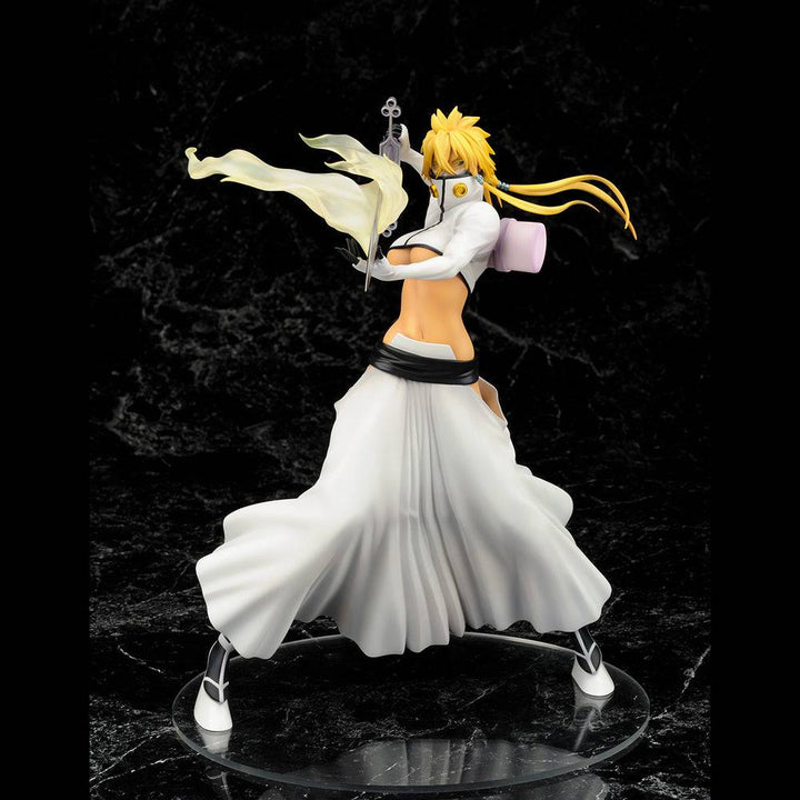 Megahouse - AlphaOmega BLEACH Tia Hallibel