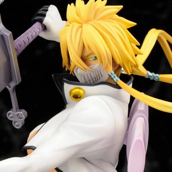 Megahouse - AlphaOmega BLEACH Tia Hallibel