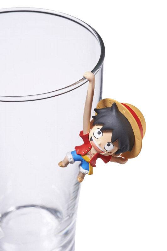 Megahouse - OCHATOMO SERIES ONE PIECE Tea Time of Pirates