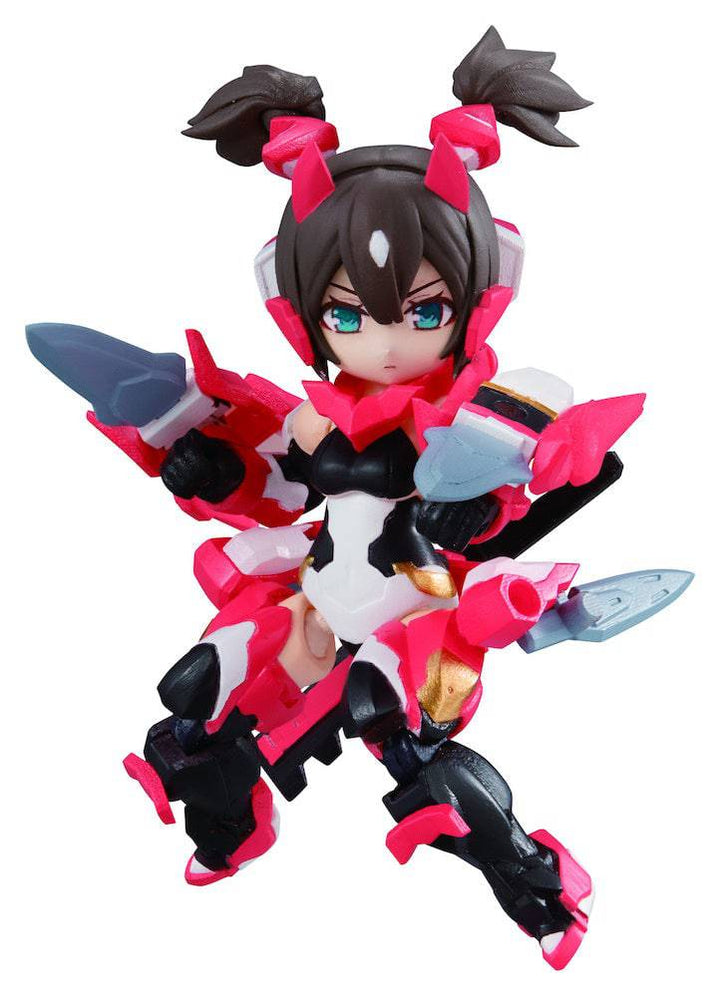 Megahouse - DESK TOP ARMY MEGAMI DEVICE ASURA SERIES