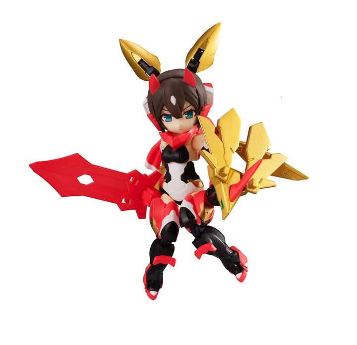 Megahouse - DESK TOP ARMY MEGAMI DEVICE ASURA SERIES