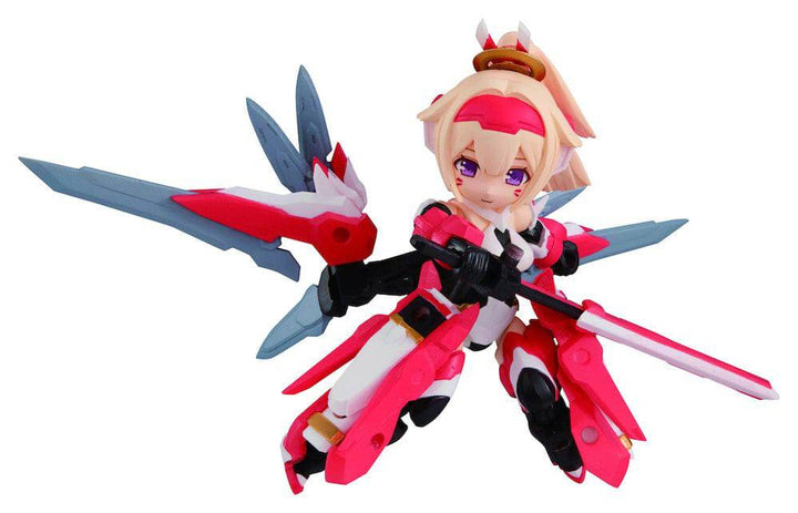 Megahouse - DESK TOP ARMY MEGAMI DEVICE ASURA SERIES