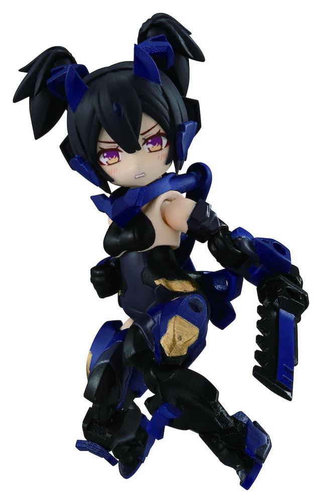 Megahouse - DESK TOP ARMY MEGAMI DEVICE ASURA SERIES