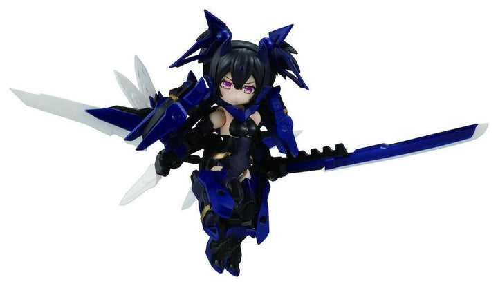 Megahouse - DESK TOP ARMY MEGAMI DEVICE ASURA SERIES