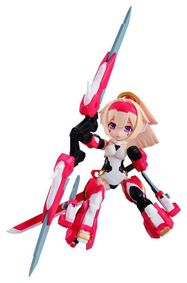 Megahouse - DESK TOP ARMY MEGAMI DEVICE ASURA SERIES