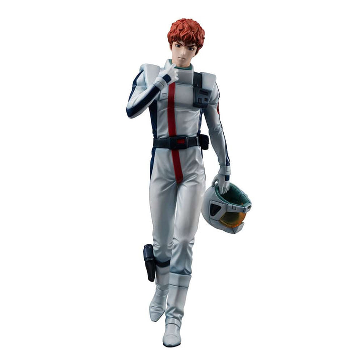 Megahouse - GGG Mobile Suit Gundam Char's Counterattack Amuro Ray