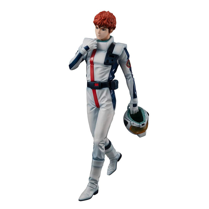 Megahouse - GGG Mobile Suit Gundam Char's Counterattack Amuro Ray