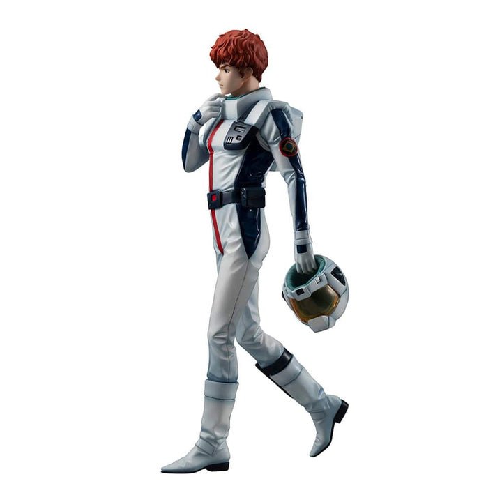 Megahouse - GGG Mobile Suit Gundam Char's Counterattack Amuro Ray