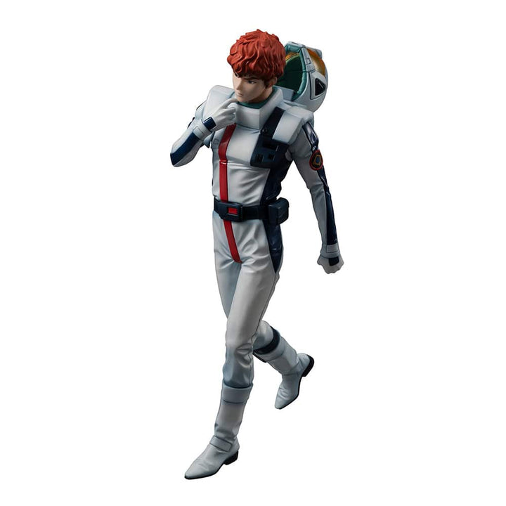 Megahouse - GGG Mobile Suit Gundam Char's Counterattack Amuro Ray