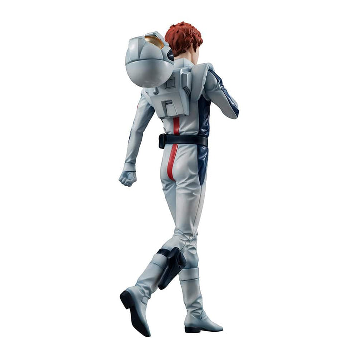 Megahouse - GGG Mobile Suit Gundam Char's Counterattack Amuro Ray